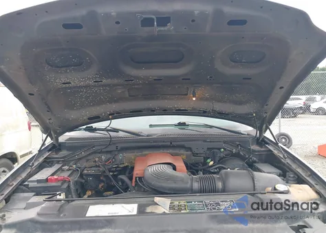 2003 Ford F-150 Lariat/Xl/Xlt из США, поврежденный, VIN 1FTRX18W93NB56109